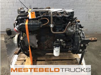 Двигатель IVECO