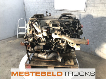 Двигатель IVECO