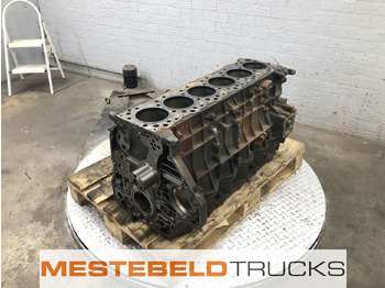 Двигатель и запчасти IVECO