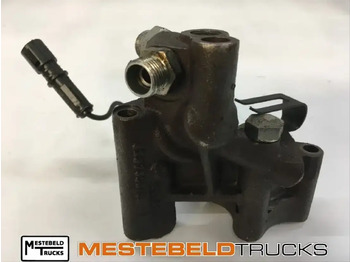 Двигатель и запчасти IVECO