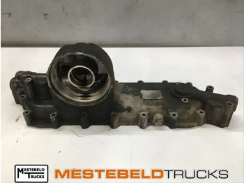 Двигатель и запчасти IVECO