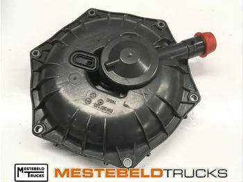 Двигатель и запчасти IVECO