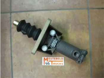 Сцепление и запчасти IVECO