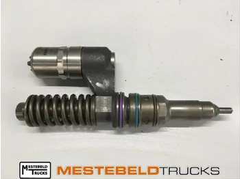 Подготовка топлива IVECO