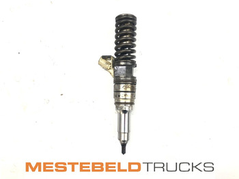 Подготовка топлива IVECO Stralis