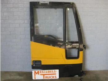 Кабина и интерьер IVECO