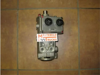 Детали тормозной системы IVECO