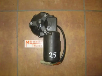 Электрическая система IVECO