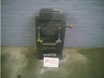 Рама/ Шасси IVECO