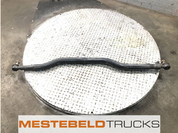 Передняя ось IVECO