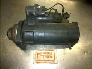 Электрическая система IVECO Stralis