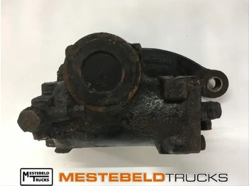 Рулевое управление IVECO