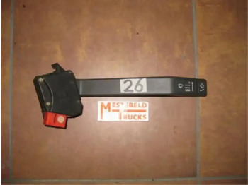 Электрическая система IVECO