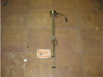 Подготовка топлива IVECO