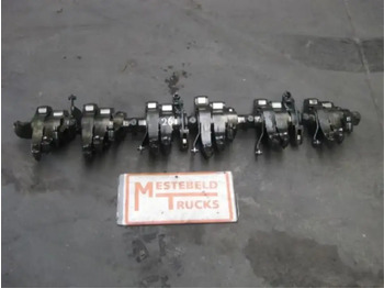 Двигатель и запчасти IVECO EuroTrakker