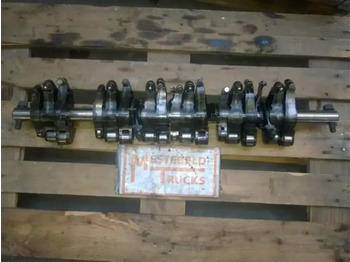 Двигатель и запчасти IVECO Stralis