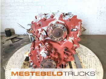 Коробка передач и запчасти IVECO