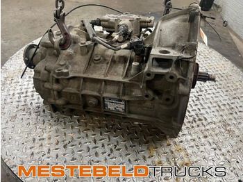 Коробка передач IVECO