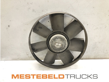 Система охлаждения IVECO EuroCargo