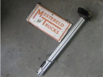 Подготовка топлива IVECO