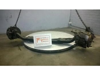 Передняя ось IVECO