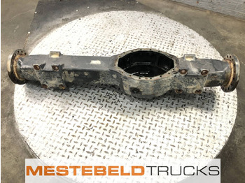 Передняя ось IVECO