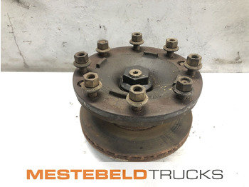 Передняя ось IVECO