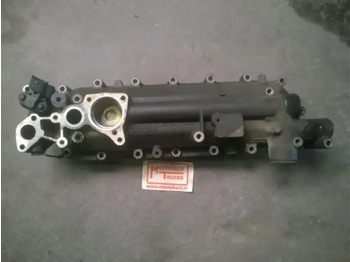 Двигатель и запчасти IVECO Stralis