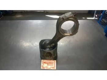 Двигатель и запчасти IVECO