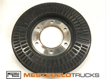 Двигатель и запчасти IVECO