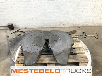 Рама/ Шасси JOST