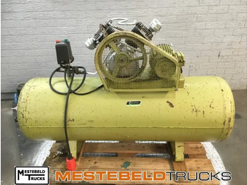 Пневмокомпрессор