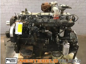 Двигатель KOMATSU