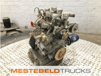 Двигатель KUBOTA