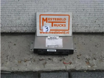 Электрическая система MAN