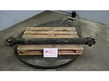 Приводный вал MAN