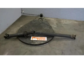 Приводный вал MAN