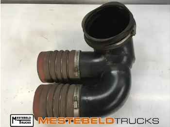 Система впуска MAN