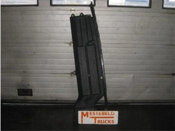 Система впуска MAN