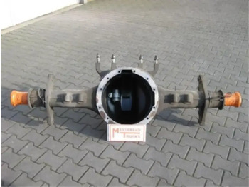 Задняя ось MAN TGA