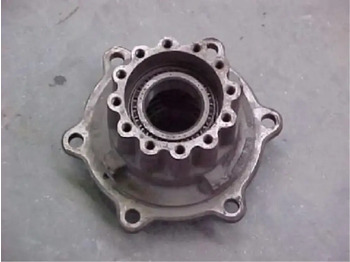 Задняя ось MAN