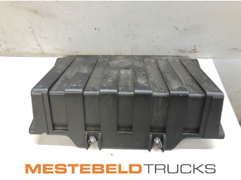 Рама/ Шасси MAN