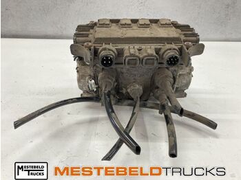 Детали тормозной системы MAN