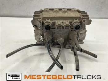 Детали тормозной системы MAN