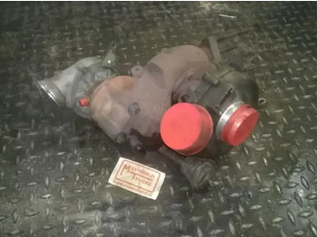 Двигатель и запчасти MAN TGL