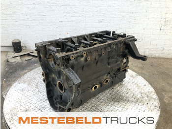 Двигатель и запчасти MAN