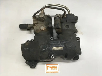 Топливный фильтр MAN