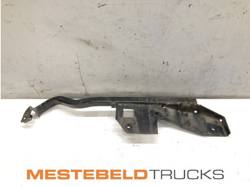 Рама/ Шасси MAN TGX