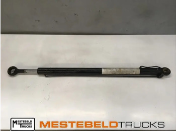 Рама/ Шасси MAN