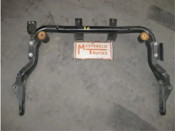 Рама/ Шасси MAN